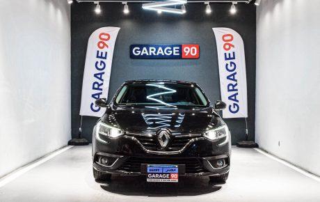Renault Megane  '2020