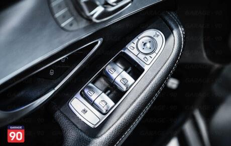 Mercedes C180 Aventgarde 2020