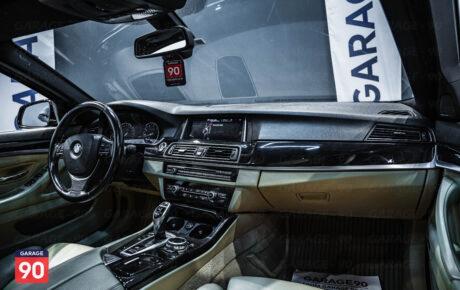 BMW 535I Luxury 2015