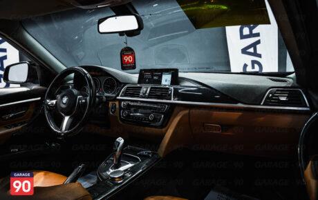 BMW 320I Luxury 2018