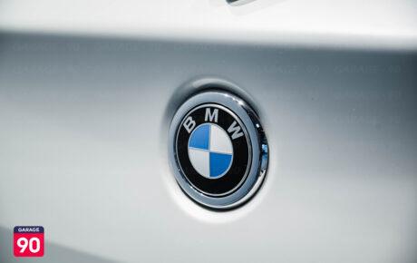 BMW 118I 2019