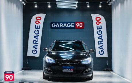 Opel Astra  '2019