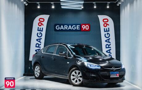 Opel Astra  '2019