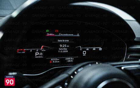 Audi A4 Smart 2022