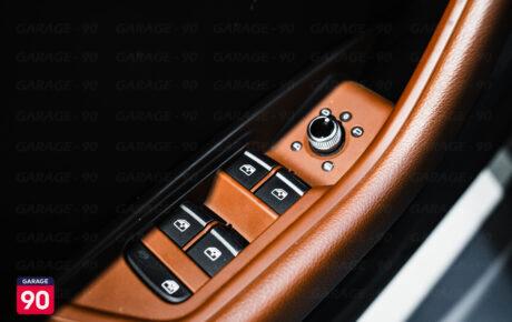 Audi A4 Smart 2022