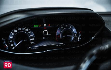 Peugeot 5008 Active 2020