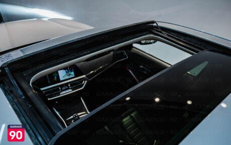 BMW 320I Luxury 2020