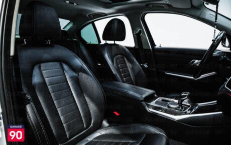 BMW 320I Luxury 2020