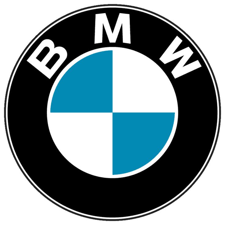 شعار bmw