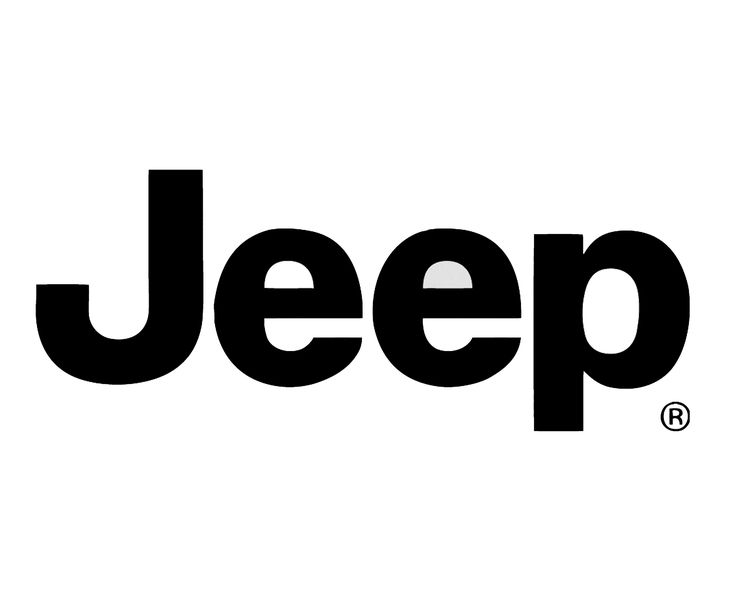 شعار Jeep